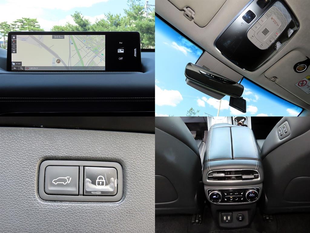 Genesis GV80 — photo 18