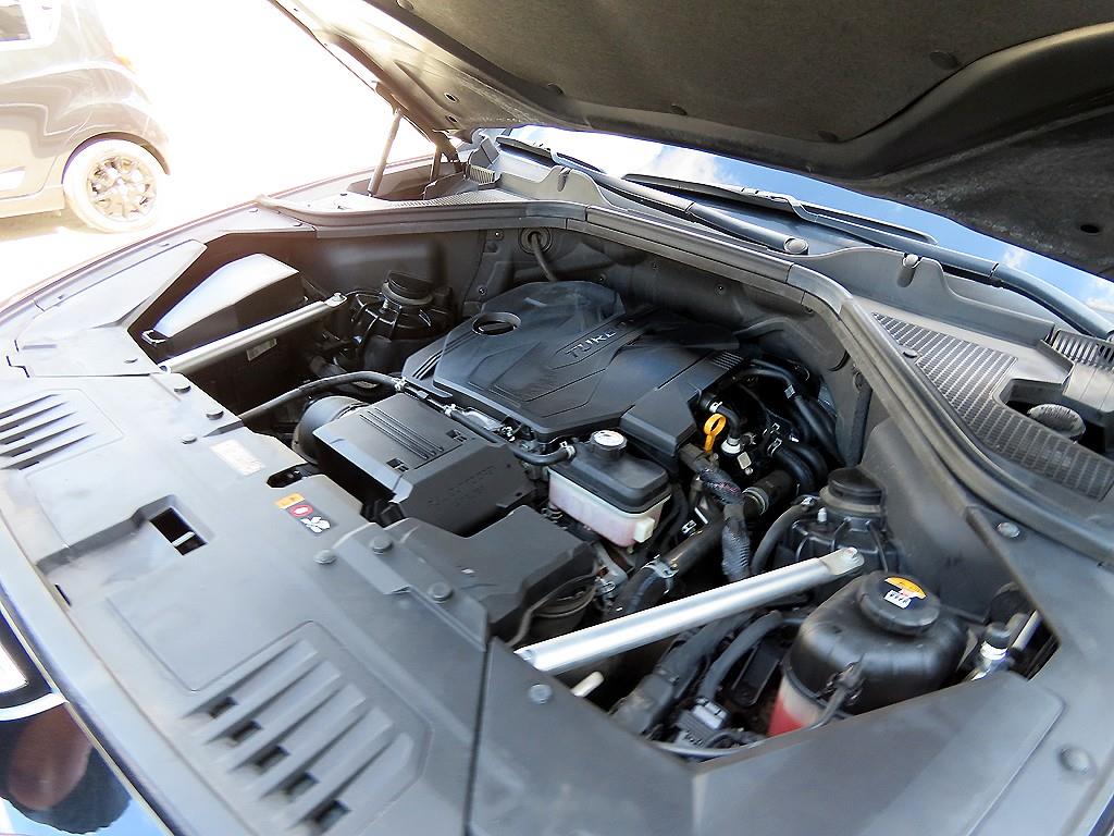 Genesis GV80 — photo 19
