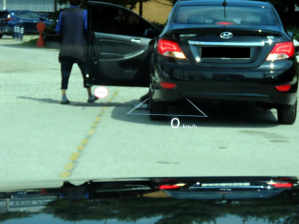 Hyundai Grandeur — photo 10