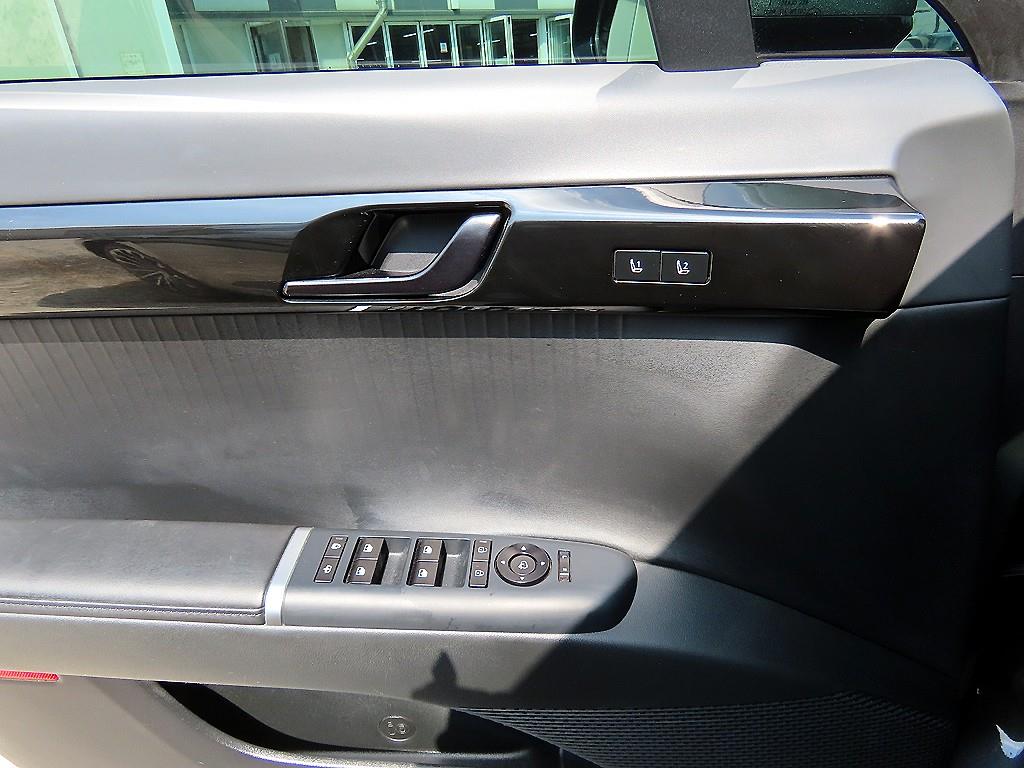 Hyundai Grandeur — photo 12