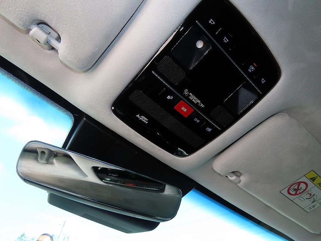Hyundai Grandeur — photo 16