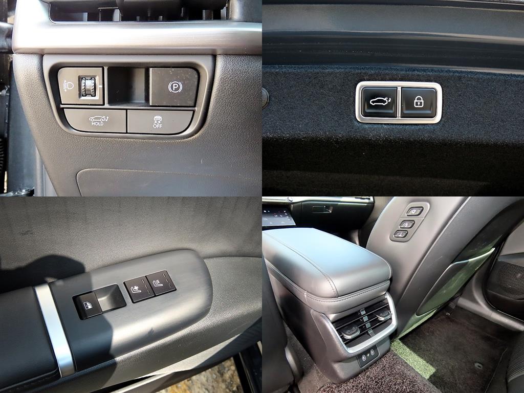Hyundai Grandeur — photo 18