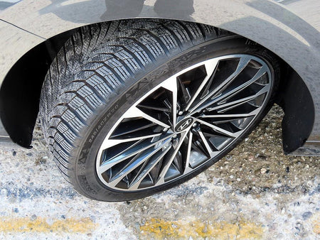 Hyundai Grandeur — photo 20