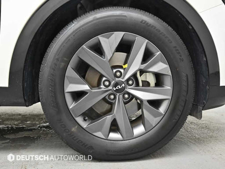 Kia Sportage — photo 05