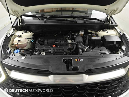 Kia Sportage — photo 06