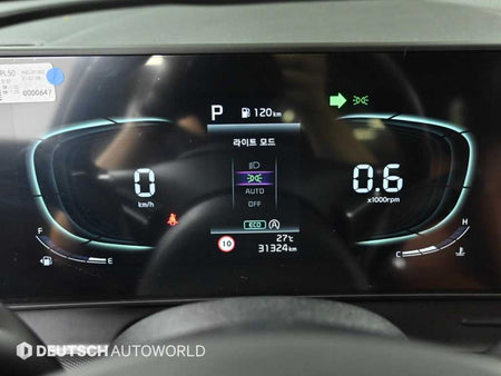 Kia Sportage — photo 08