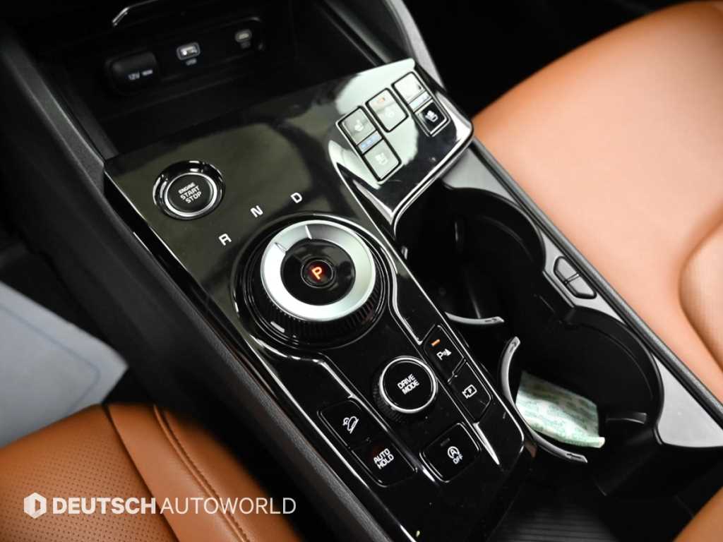 Kia Sportage — photo 09