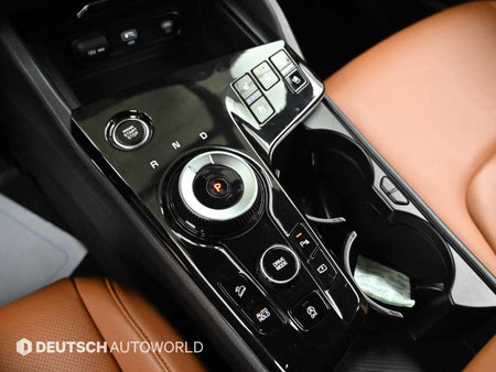 Kia Sportage — photo 09