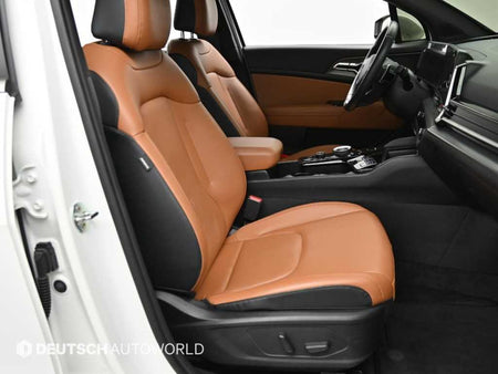 Kia Sportage — photo 10