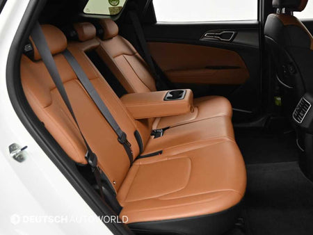 Kia Sportage — photo 12