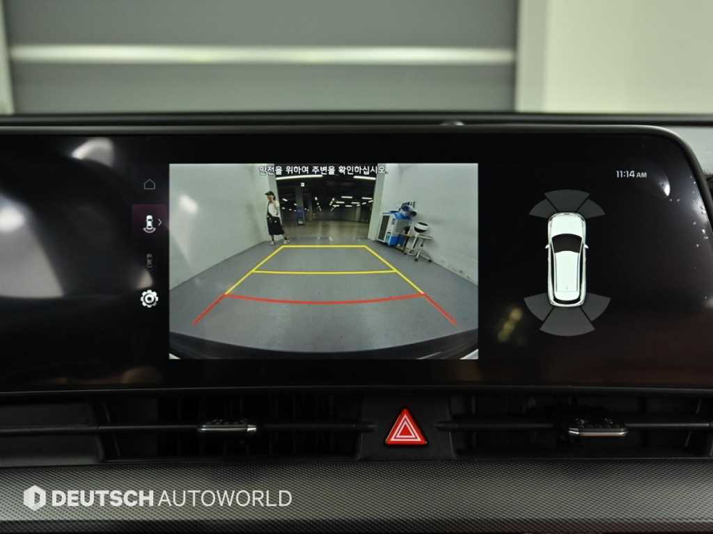 Kia Sportage — photo 15