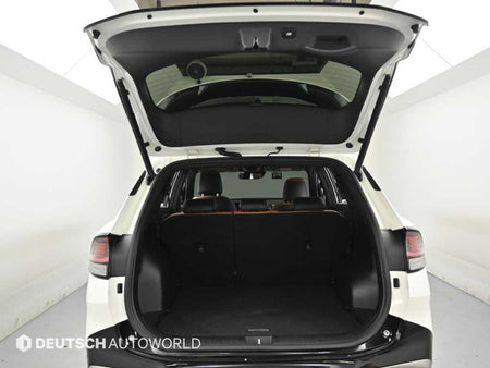 Kia Sportage — photo 19