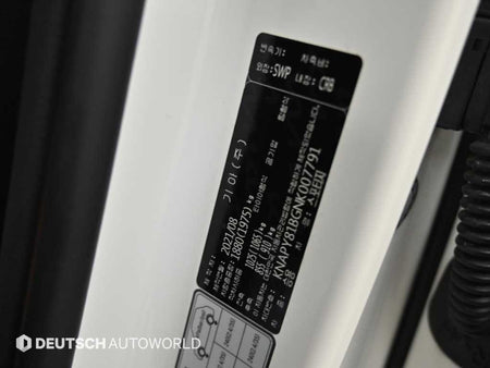 Kia Sportage — photo 20