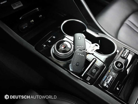 Kia K5 — photo 09
