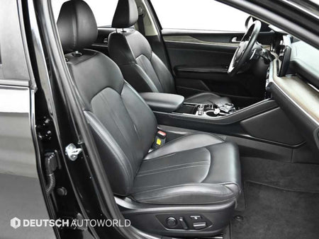 Kia K5 — photo 10