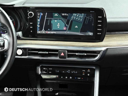 Kia K5 — photo 14