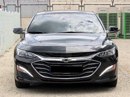 CHEVROLET Malibu — photo 01