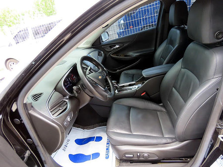 CHEVROLET Malibu — photo 05