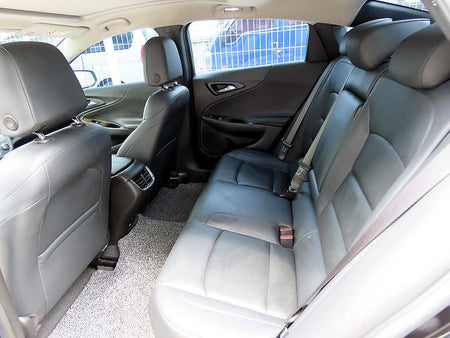 CHEVROLET Malibu — photo 06