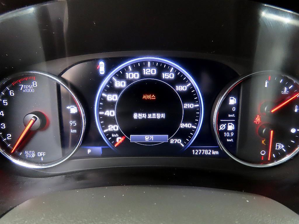 CHEVROLET Malibu — photo 09