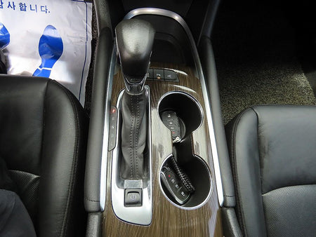 CHEVROLET Malibu — photo 10