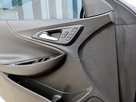 CHEVROLET Malibu — photo 11