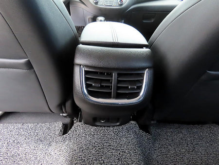 CHEVROLET Malibu — photo 17