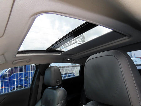 CHEVROLET Malibu — photo 18