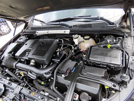 CHEVROLET Malibu — photo 19