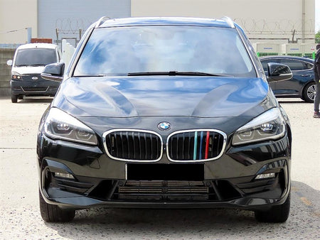BMW 2-Series — photo 01