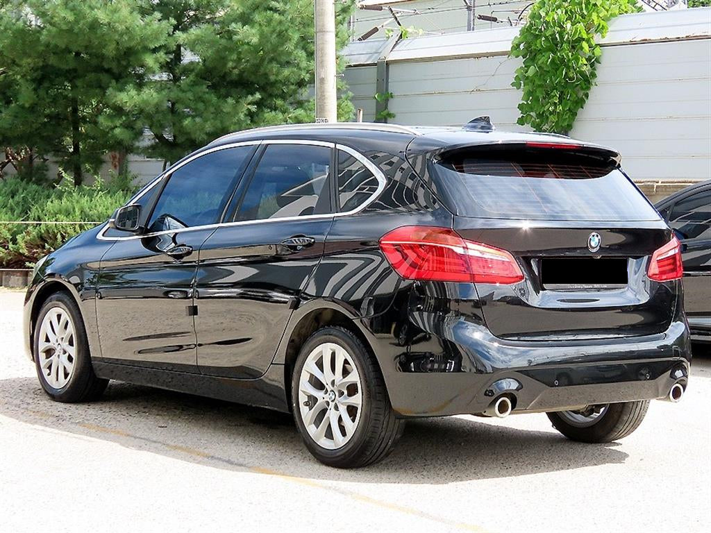 BMW 2-Series — photo 03