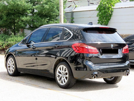 BMW 2-Series — photo 03