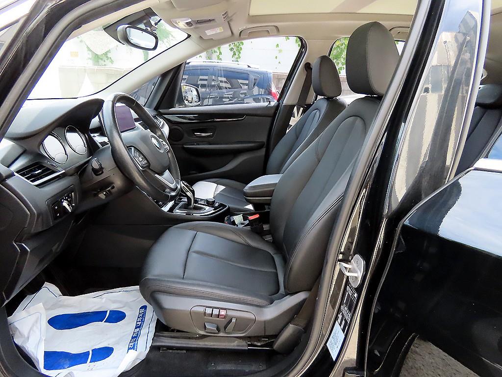 BMW 2-Series — photo 05