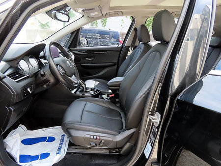BMW 2-Series — photo 05