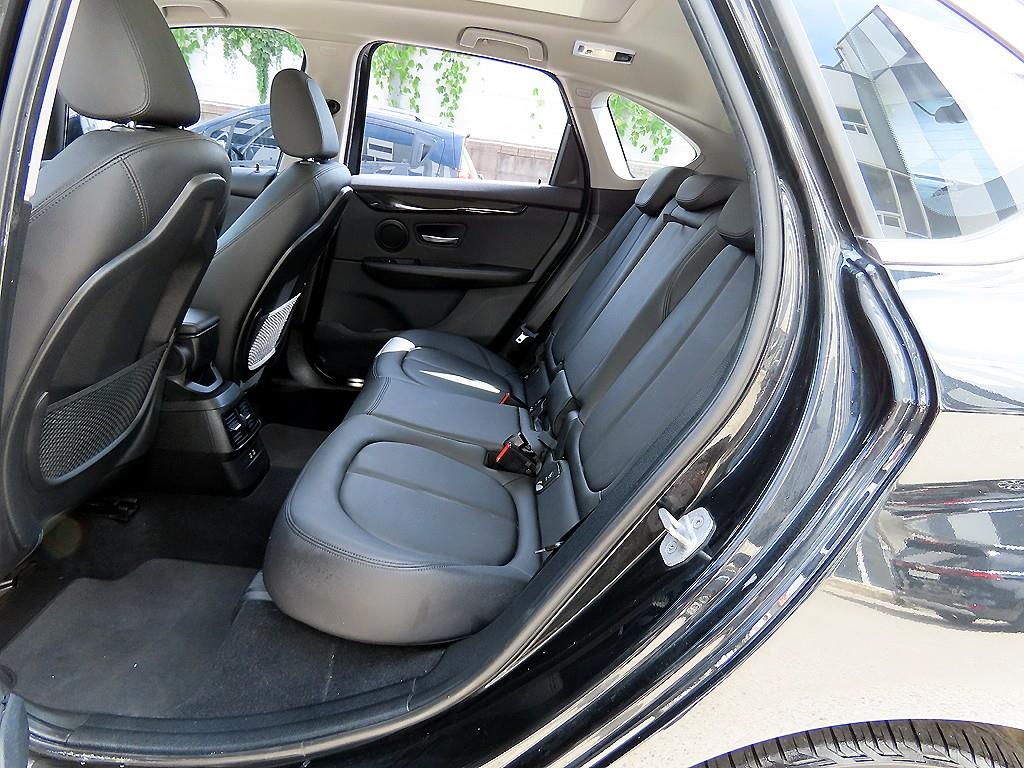 BMW 2-Series — photo 06