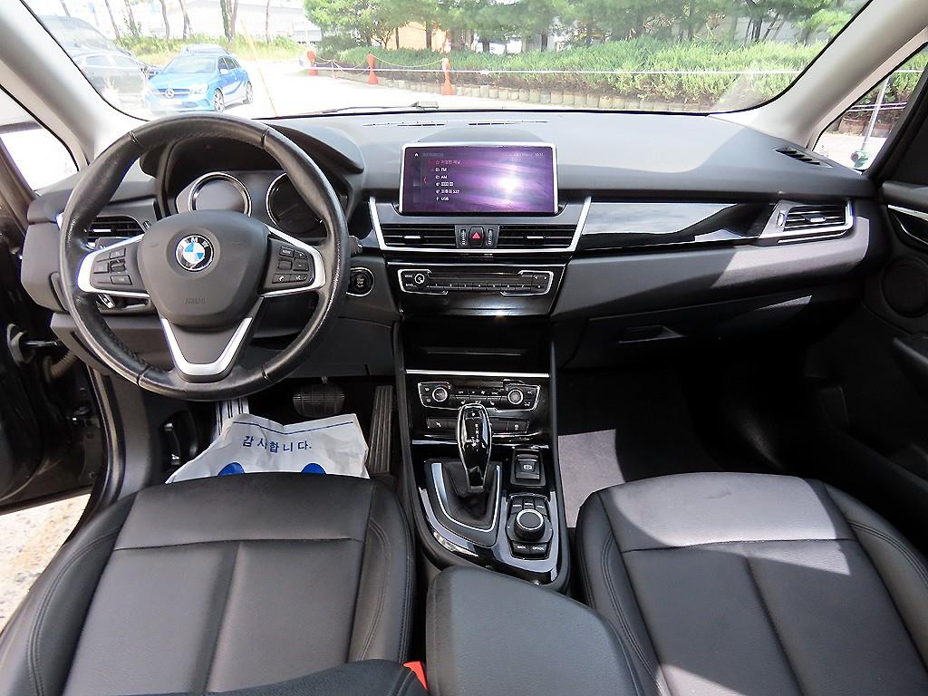 BMW 2-Series — photo 07