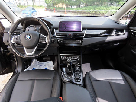 BMW 2-Series — photo 07