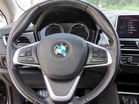 BMW 2-Series — photo 08