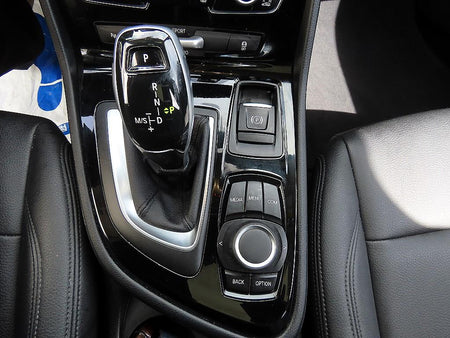 BMW 2-Series — photo 09