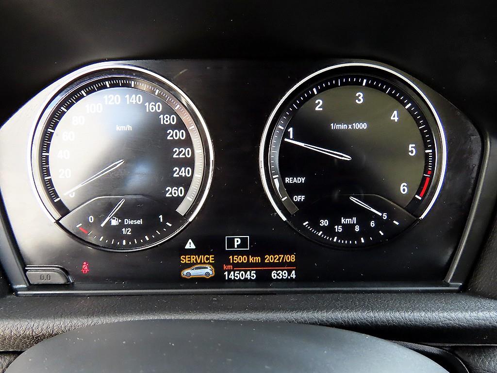 BMW 2-Series — photo 10