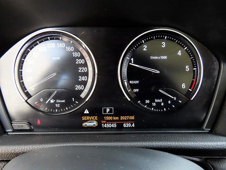 BMW 2-Series — photo 10