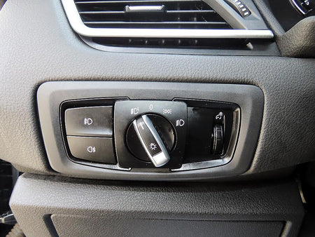 BMW 2-Series — photo 12