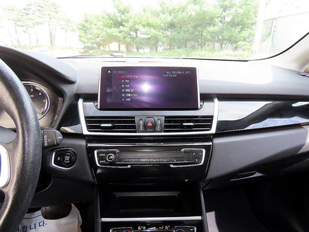 BMW 2-Series — photo 13