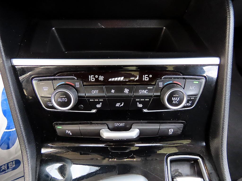 BMW 2-Series — photo 14