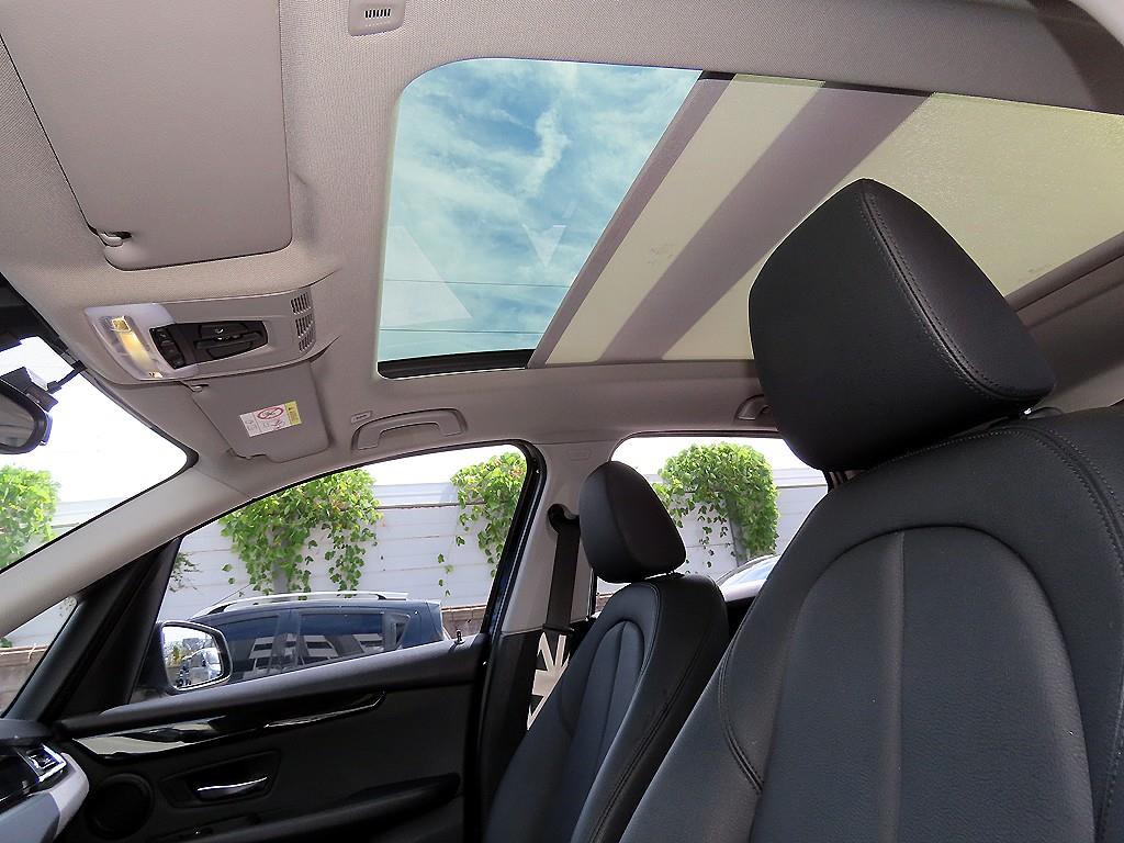 BMW 2-Series — photo 16