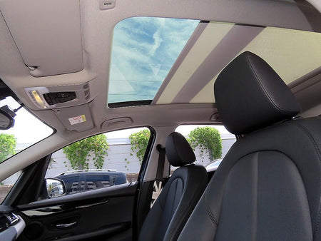 BMW 2-Series — photo 16