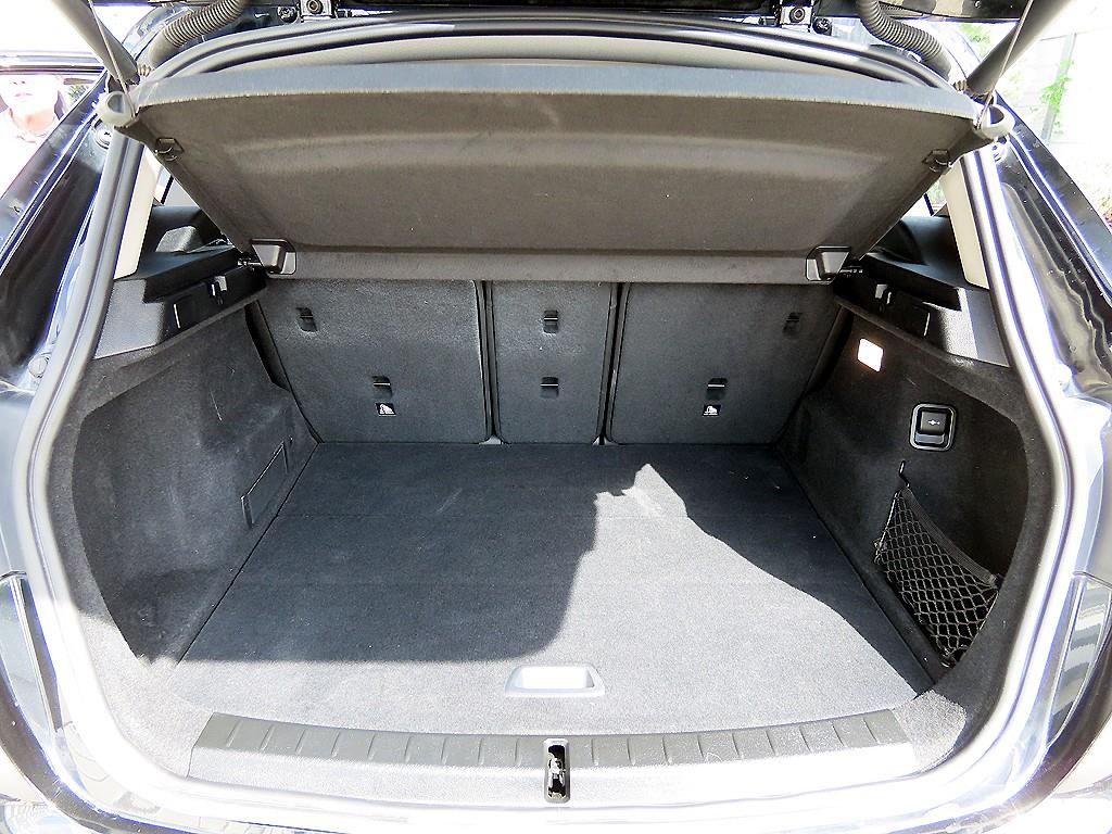 BMW 2-Series — photo 17