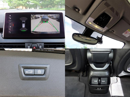 BMW 2-Series — photo 18