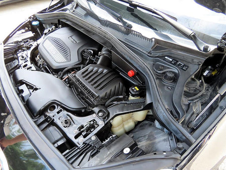 BMW 2-Series — photo 19
