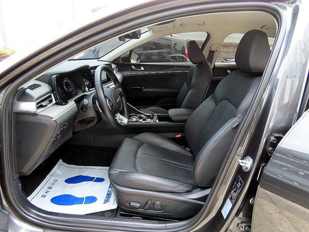 Kia K5 — photo 05